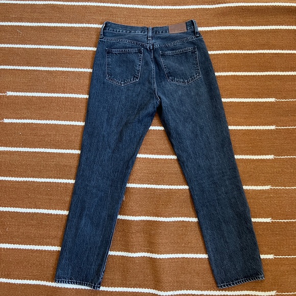 Madewell Black Jeans - Picture 4 of 4